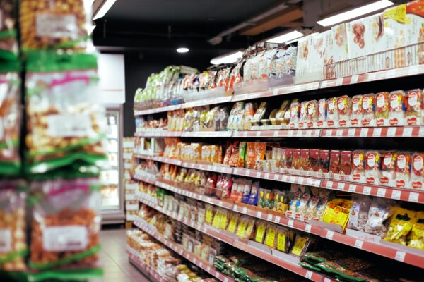 Convenience Store & Off Licence