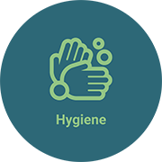 1.-hygiene